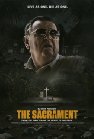 The Sacrament packshot