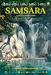 Samsara packshot