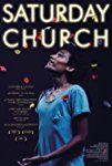 Saturday Church packshot