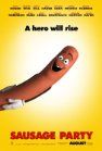 Sausage Party packshot