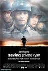 Saving Private Ryan packshot