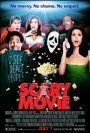Scary Movie packshot