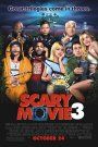 Scary Movie 3 packshot