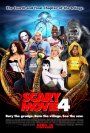 Scary Movie 4 packshot