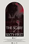 The Scary Of Sixty-First packshot