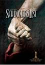 Schindler's List packshot