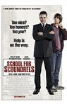 School For Scoundrels packshot