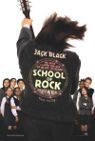 The School Of Rock packshot