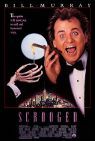 Scrooged packshot