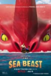 The Sea Beast packshot
