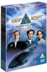 Seaquest DSV: Series 1 packshot