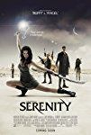 Serenity packshot