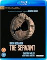 The Servant packshot