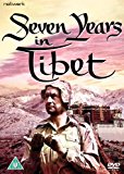 Seven Years In Tibet packshot