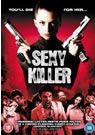 Sexy Killer: You’ll Die For Her packshot