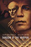 Shadow Of The Vampire packshot