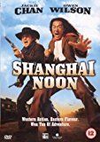 Shanghai Noon packshot
