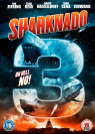Sharknado 3: Oh Hell No! packshot