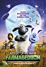 Shaun The Sheep Movie: Farmageddon packshot