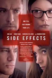 Side Effects packshot