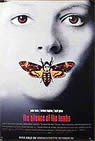 The Silence Of The Lambs packshot
