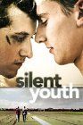 Silent Youth packshot