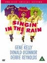 Singin' In The Rain packshot