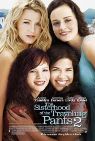 The Sisterhood Of The Traveling Pants 2 packshot