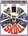 The Skull packshot