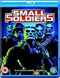 Small Soldiers packshot