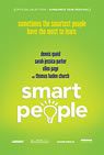 Smart People packshot