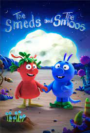 The Smeds And The Smoos packshot