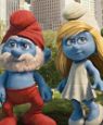 The Smurfs