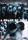 A Snake Of June packshot