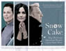 Snow Cake packshot