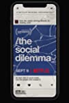 The Social Dilemma packshot