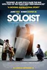 The Soloist packshot