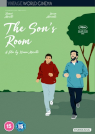 The Son's Room packshot