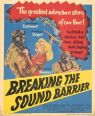 The Sound Barrier packshot
