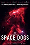 Space Dogs packshot