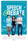 Speech And Debate packshot