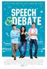 Speech And Debate packshot