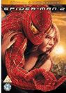Spider-Man 2 packshot