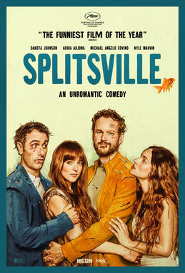 Splitsville packshot