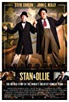 Stan & Ollie packshot