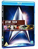 Star Trek: Insurrection packshot