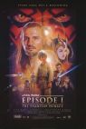 Star Wars: Episode 1 - The Phantom Menace packshot