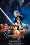 Star Wars: Episode 6 - Return Of The Jedi packshot