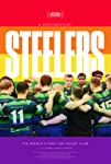 Steelers: The World’s First Gay Rugby Club packshot