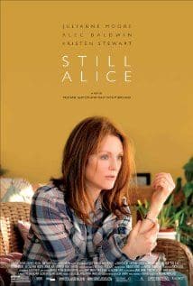 Still Alice packshot